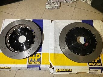 Kotouče 355mm Ap racing