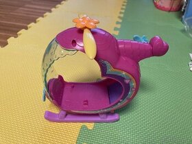 My little pony vrtulnik - 1