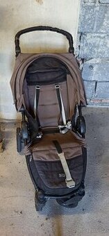 Trojkombinace Britax B-Motion