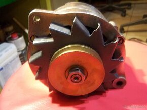 Alternátor Avie 14V 42A - 1