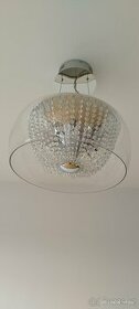 Závěsný lustr Massive Ideal Lux