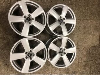 Alu Kola R19 5x112 Original Audi RS6 - 1