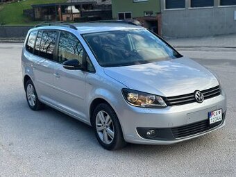 VW touran 1.6 TDi dsg -sharan Seat alhambra ,Ford s max Cmax