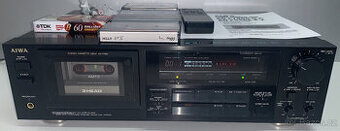 AIWA AD-F880 Cassette Deck/Dolby B-C/HX PRO/3HEADS