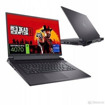 240HZ_DELL G16 GAMING_i9-13900HX_32GB_RTX 4070 8GB