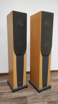 ELAC FS 208.2