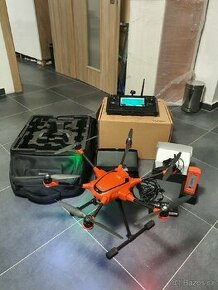 Dron Yuneec H520 - 1