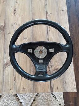 Volant audi TT