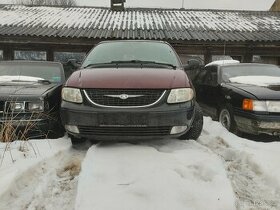 Chrysler grand Voyager 3.3 .128kw..AWD - 1