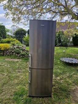 Kombinovaná lednička Electrolux