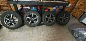 Alu kola 5x110 R16
