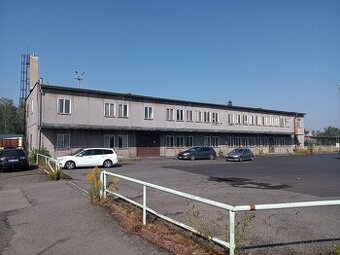 Prodám nemovitost na lukrativním místě v České Lípě