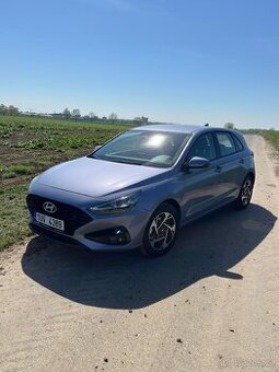 Hyundai I30 1.5i 71 kW Style, r.v. 2025 70.km