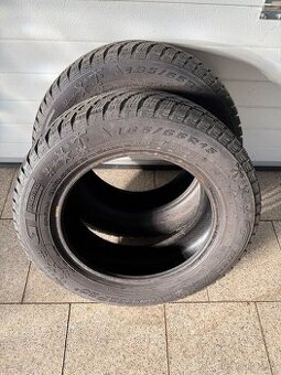 Zimní pneu 185/65R15 GTradial