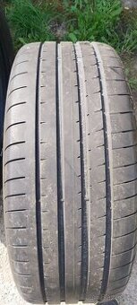 245/50/r19 letní pneu