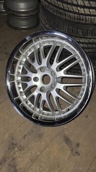Alu kola R18 5x112 ET 35