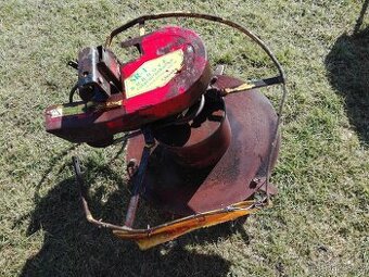 Sekačka SR-1- na Kultivator Mountfield