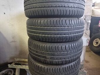 Letní Goodyear 215 65 16