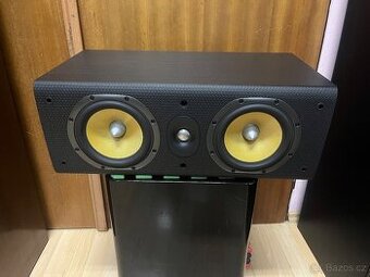 B&w Bowers & Wilkins