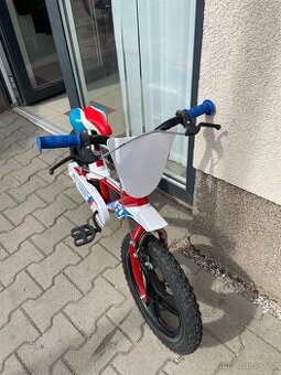 CHLAPECKÉ KOLO 16 DINO BIKES