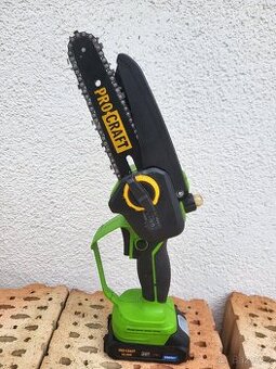 Aku pila Pro-Craft PKA 44
