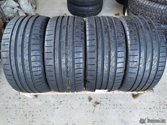 245/35/18 letni pneu 245/35 R18
