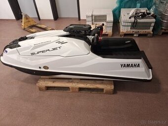 YAMAHA SUPERJET