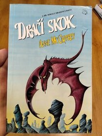 Dračí Skok - Anně McCaffrey - 1