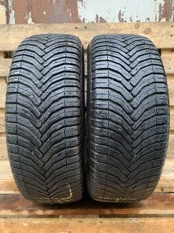 2ks 205/55/16 MichelinCrossClimate/2021/94V