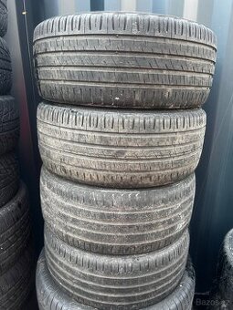 Letní pneu Barum 205/45 R16