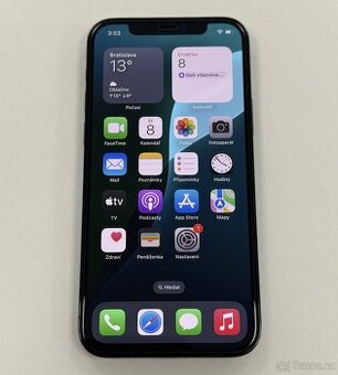 iPhone 12 PRO 128GB ✅ 100% BATERIE ZARUKA