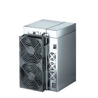 Asic_Miner AE-MAX (360 MH/s) GoldShell - těžba ALEO