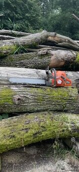 Husgvarna 592 XPG