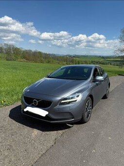 Volvo V40 D2 88 kw Momentum