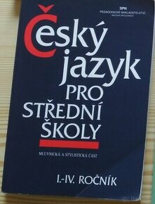 učebnice levně