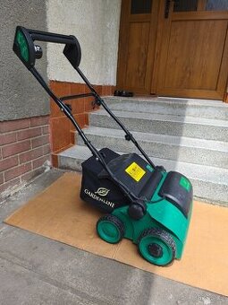 Prodám Elektrický vertikutátor GARDENLINDE