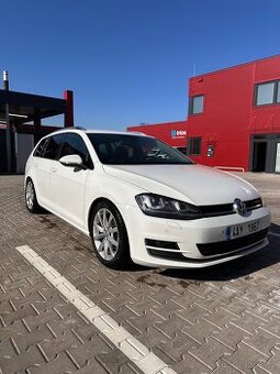 Volkswagen Golf 7 2.0 TDI