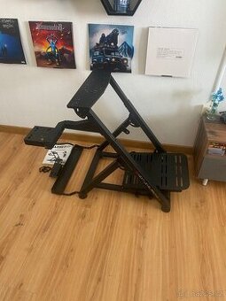 Next level racing wheel stand 2.0 stojan - 1