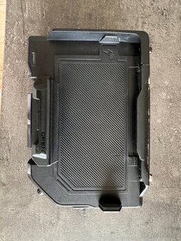 BMW motorrad connectedride cradle - kolébka