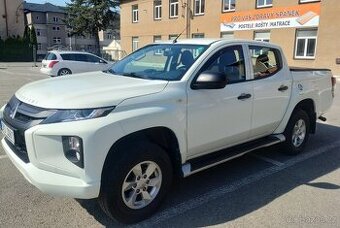 Mitsubishi L 200
