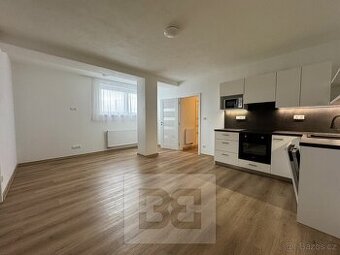 Pronájem byty 3+kk, 74 m2 - Rosice, ev.č. N07966