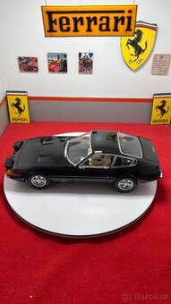 Ferrari 365 GTB4 1:18 Kyosho