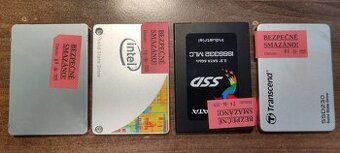 SSD 120GB - 1