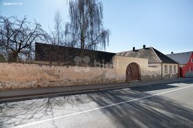 Statek,Bernartice,Jižní čechy
