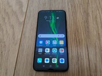 Honor 20 Lite černá-6,21"IPS FHD+/ 4GB RAM/ 128GB/NFC/GPS