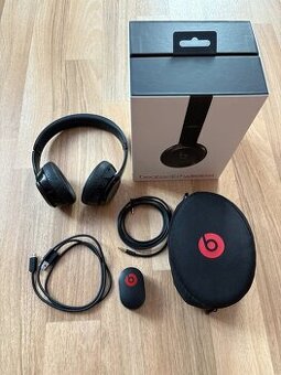 Sluchátka Beats Solo 3 Wireless
