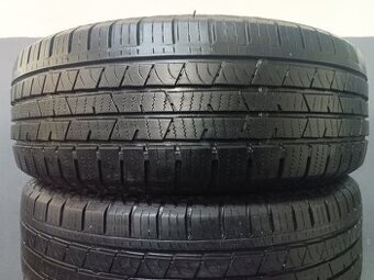 215/65 R16 CONTINENTAL (0917)