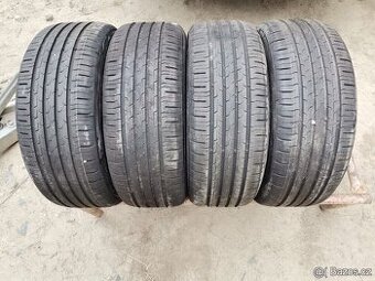 205/45/17 letni pneu CONTINENTAL 205/45 R17