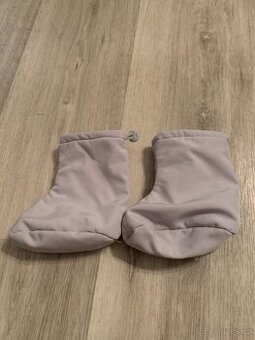 Capáčky 12cm max - 1