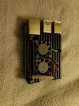 Raspberry pi 4B 2GB